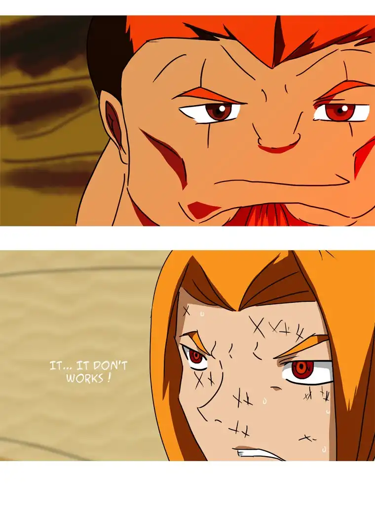 Dragon and Weed: Origins Chapter 69 28